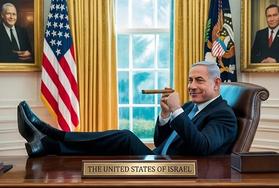 The Real Boss