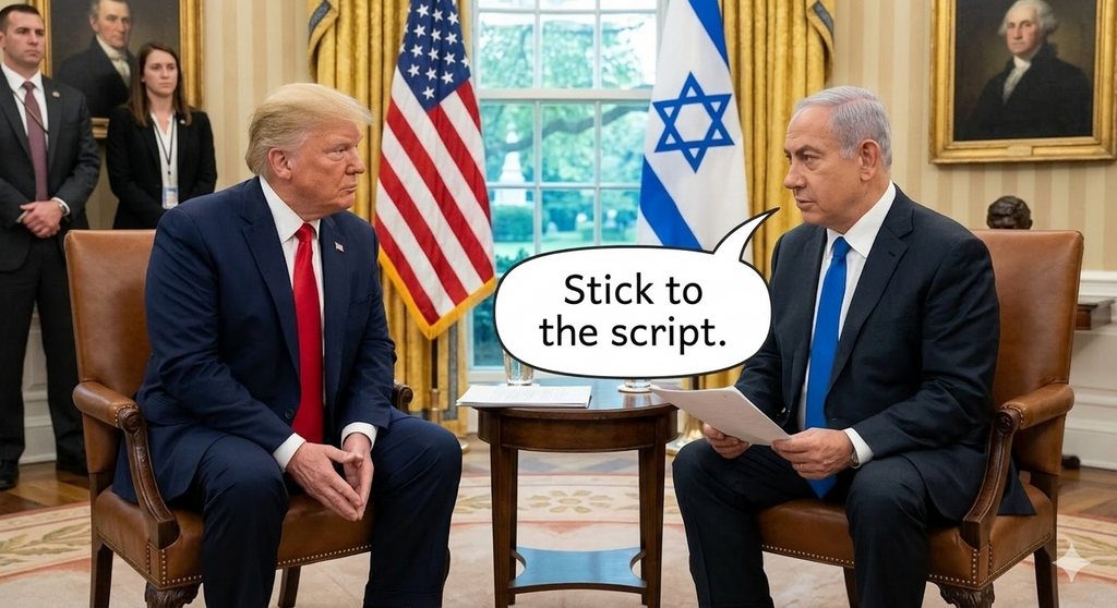 Stick To The Script