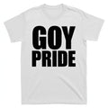 Goy Pride Tee
