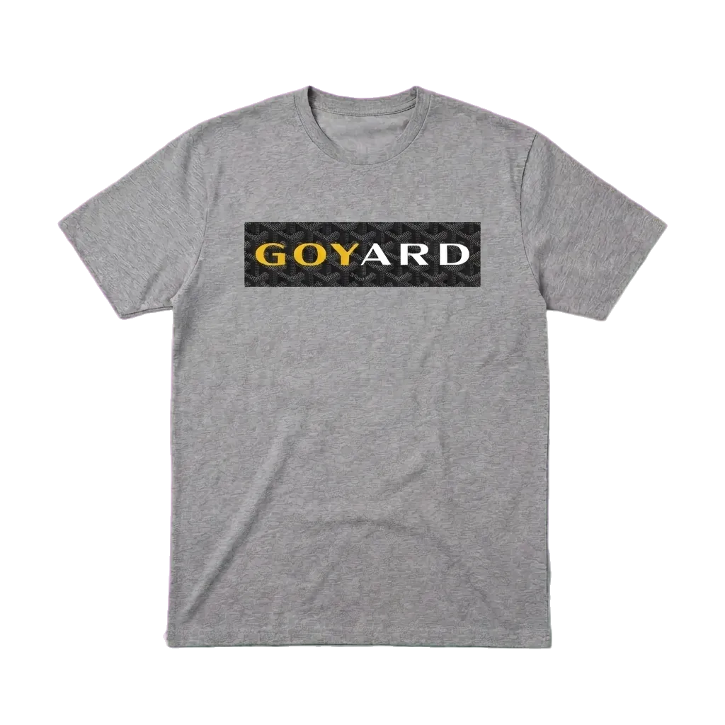 GOYard Tee
