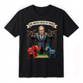 Puppet Master Tee