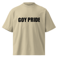 Goy Pride Tee (Alt)