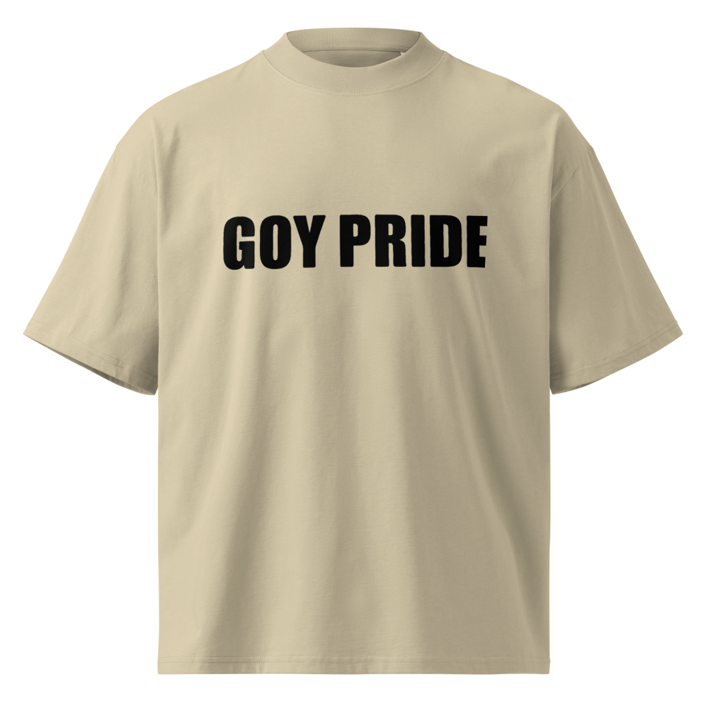 Goy Pride Tee (Alt)