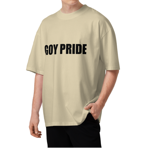 Goy Pride Tee (Alt)