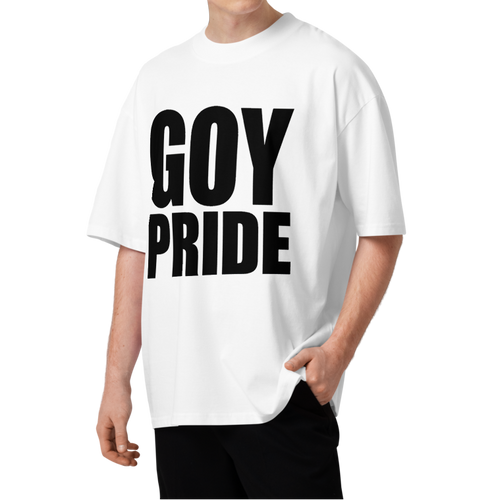 Goy Pride Tee